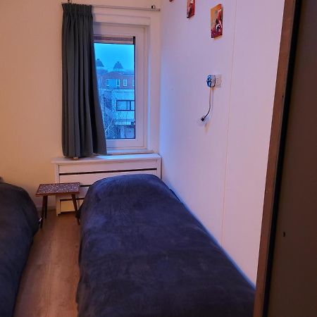 Aan De Kerkgracht Apartment Almere Exterior foto