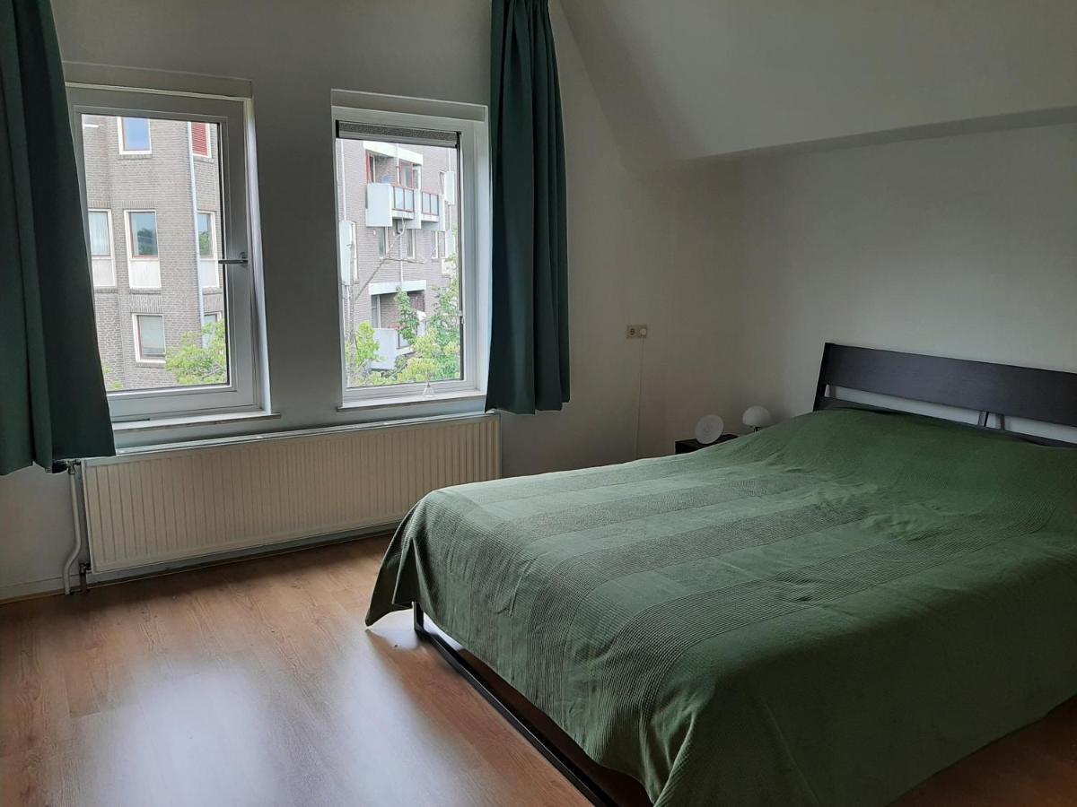 Aan De Kerkgracht Apartment Almere Exterior foto