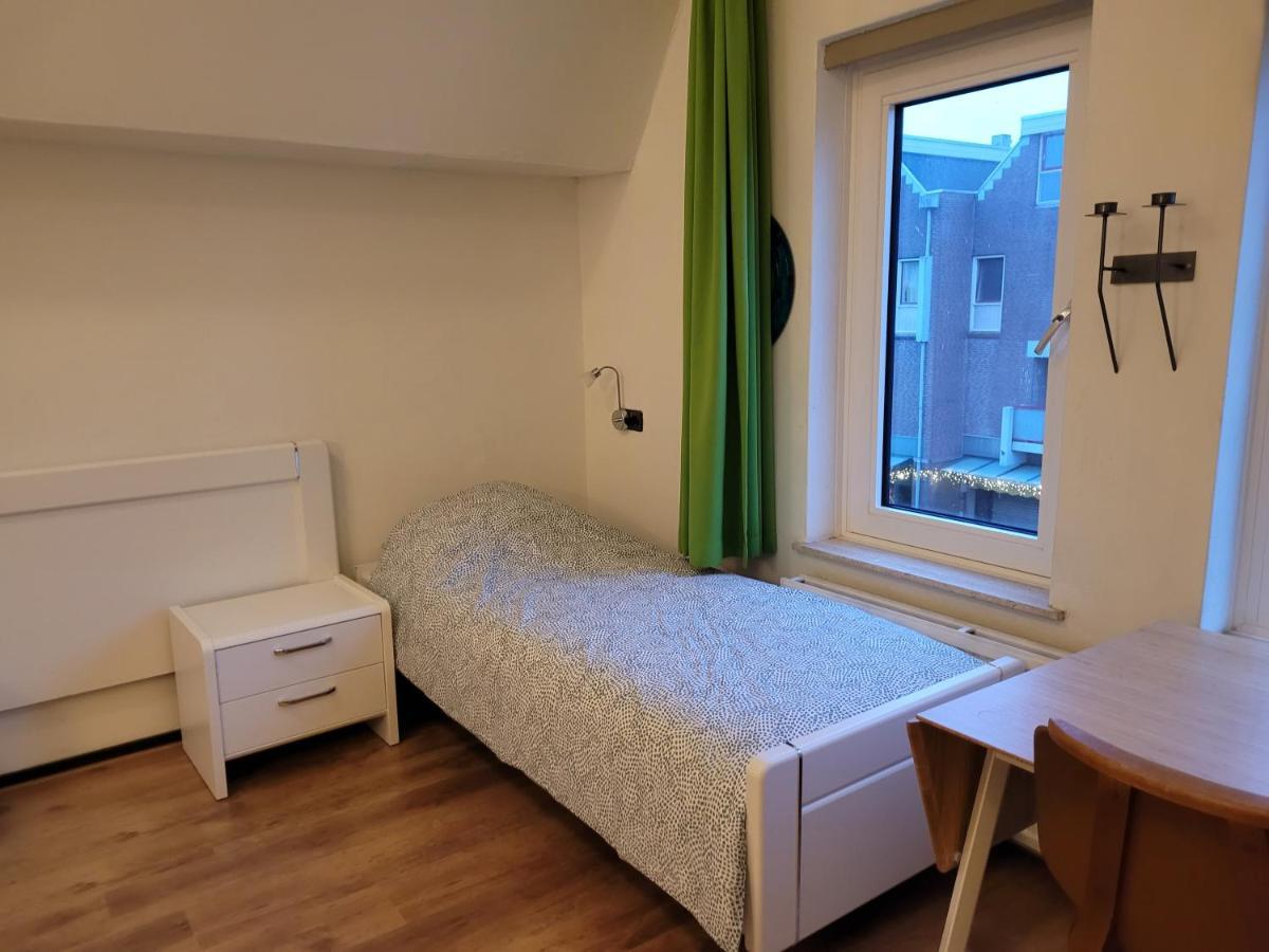 Aan De Kerkgracht Apartment Almere Exterior foto